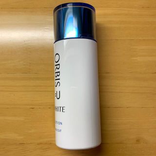 オルビス(ORBIS)のORBIS U WHITE ローション 空ボトル(化粧水/ローション)