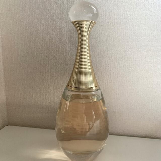 Dior(ディオール)の【野球部様専用】Dior  j’adore オードゥ パルファン 100ml コスメ/美容の香水(香水(女性用))の商品写真