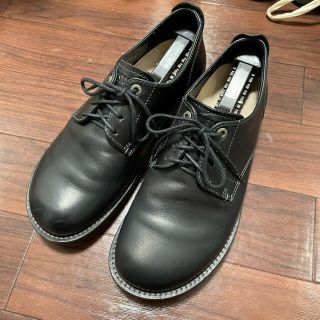 ビルケンシュトック ビジネスシューズ 革靴 ドレスシューズ メンズ の通販 60点 Birkenstockのメンズを買うならラクマ