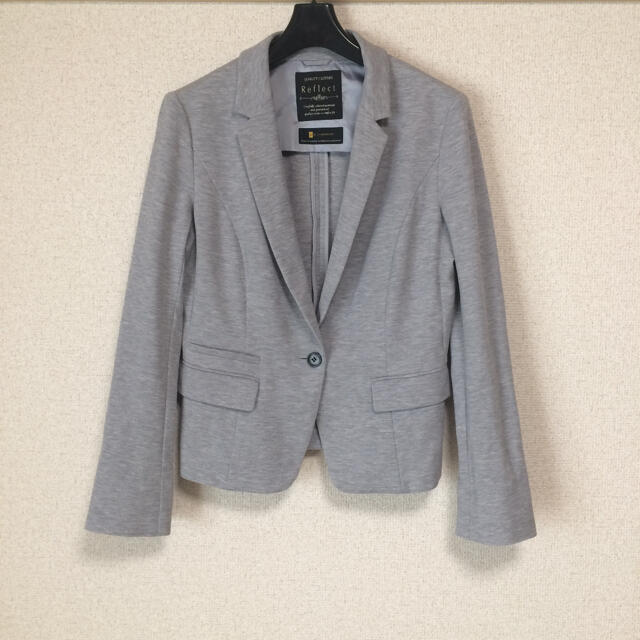 リフレクト Jクオリティ ジャケット 9 春夏 ストレッチ 未使用に近い