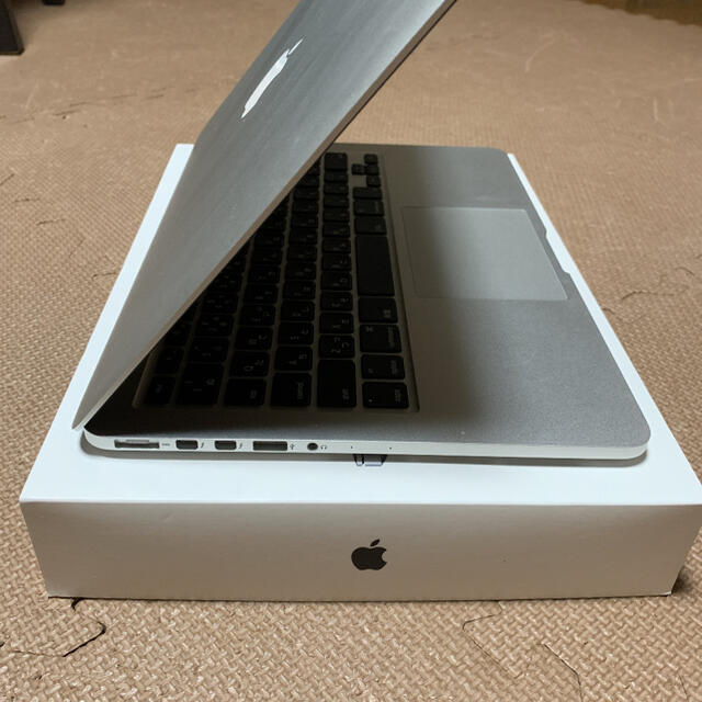 MacBook Pro-13inch