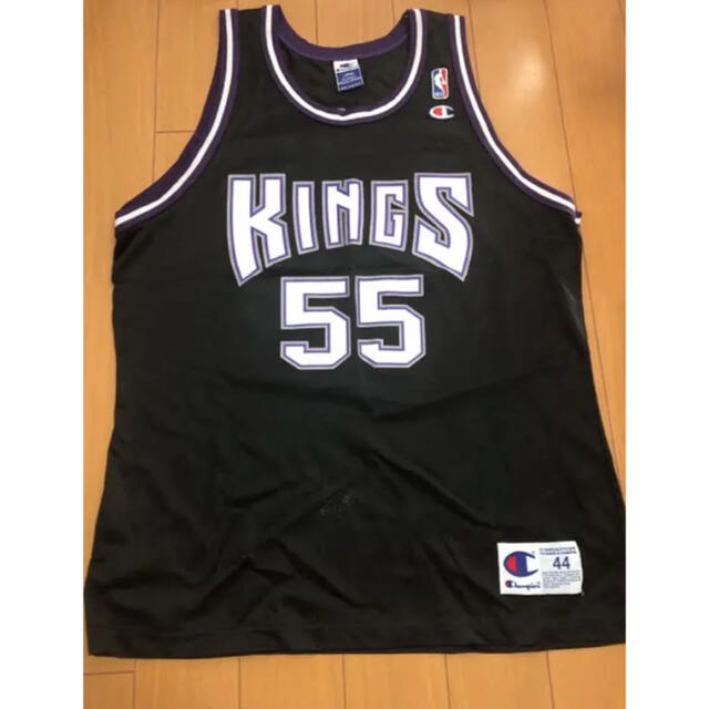 nba kings  Jason Williams ユニフォーム