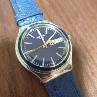 スウォッチ(swatch)のswatch(腕時計(アナログ))