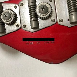 ヤマハ - YAMAHA PB400RA プレベ ジャパンヴィンテージの通販 by ぼり
