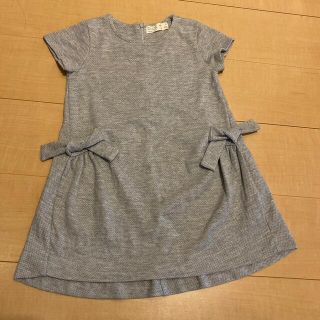 ザラ 半袖 子供 ワンピース 女の子 の通販 39点 Zaraのキッズ ベビー マタニティを買うならラクマ