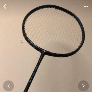 YONEX - 3U5 綺麗 ボルトリックZフォースⅡ バドミントン の通販 by