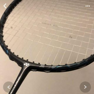 YONEX - 3U5 綺麗 ボルトリックZフォースⅡ バドミントン の通販 by