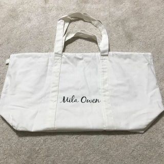 ミラオーウェン(Mila Owen)のMila Owen ☆ 2020年福袋バッグ(トートバッグ)