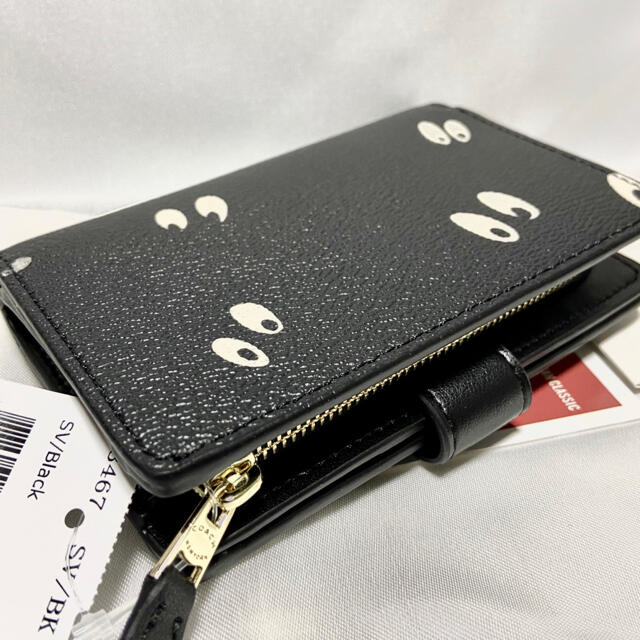 きはしてお COACH 白雪姫ディズニーアイズ二つ折財布の通販 by 無料