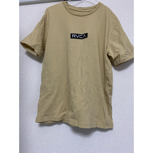 RVCA(ルーカ)のRVCA Tシャツ メンズのトップス(Tシャツ/カットソー(半袖/袖なし))の商品写真