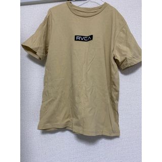 ルーカ(RVCA)のRVCA Tシャツ(Tシャツ/カットソー(半袖/袖なし))