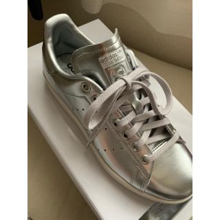 アディダス(adidas)の【♡♡♡様　専用】adidas STAN SMITH(スニーカー)