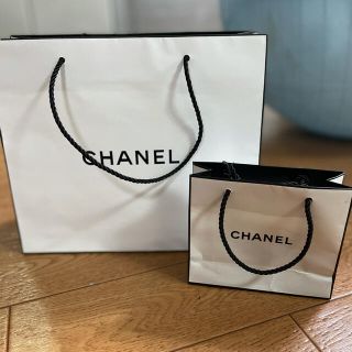 シャネル(CHANEL)のシャネル　ショッパー(トートバッグ)