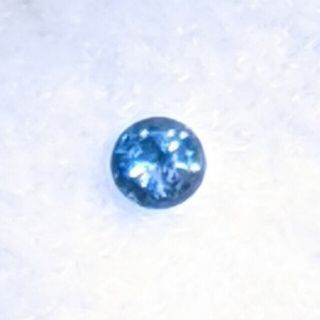 天然ゾイサイト タンザナイト ルース 宝石 3.921ct