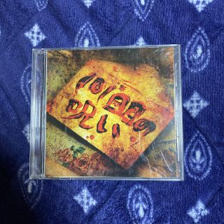 ゴールデンボンバー　CD  101回目の呪い(ポップス/ロック(邦楽))