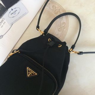 プラダ うさぎ ショルダーバッグ(レディース)の通販 6点 | PRADAの