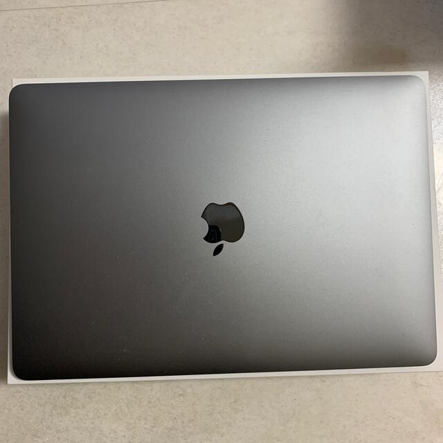 25%OFF】 Mac (Apple) - MacBook Air 2020 メモリ16GB SSD256GB US