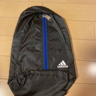 アディダス(adidas)のアディダス  ワンショルダーバック　新品(リュックサック)