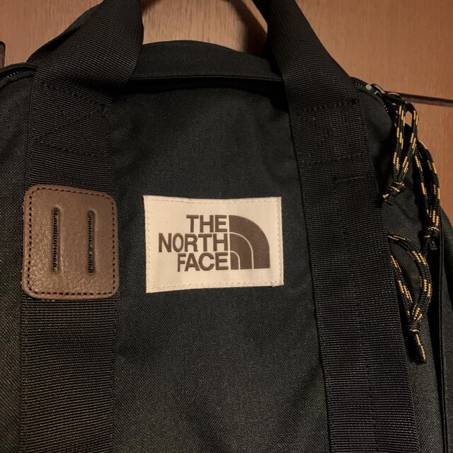 THE NORTH FACE(ザノースフェイス)の新品　ノースフェイス　リュック  レディースのバッグ(リュック/バックパック)の商品写真