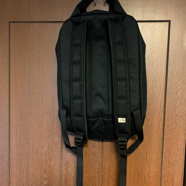 THE NORTH FACE(ザノースフェイス)の新品　ノースフェイス　リュック  レディースのバッグ(リュック/バックパック)の商品写真