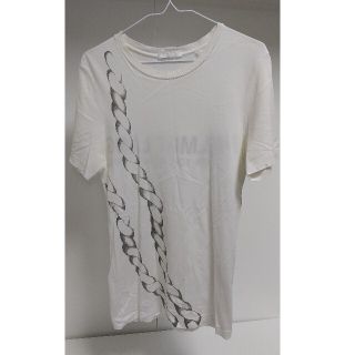 ヘルムートラング(HELMUT LANG)のHELMUT LANG ヘルムートラング カットソー Tシャツ(Tシャツ/カットソー(半袖/袖なし))