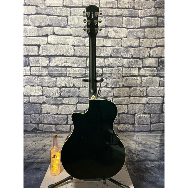 ヤマハ - YAMAHA APX600 OBB エレアコギターの通販 by タコブル's shop
