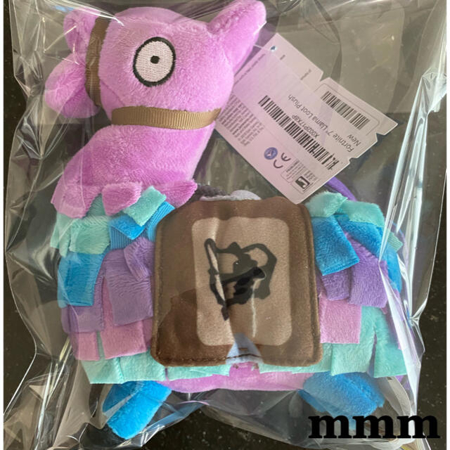 新品 フォートナイト ラマ ぬいぐるみの通販 By Mmm S Shop ラクマ 新品 フォートナイト ラマ ぬいぐるみの通販 By Mmm S Shop ラクマ