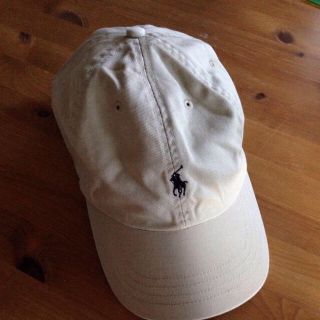 ラルフローレン(Ralph Lauren)のラルフローレンキャップ(キャップ)