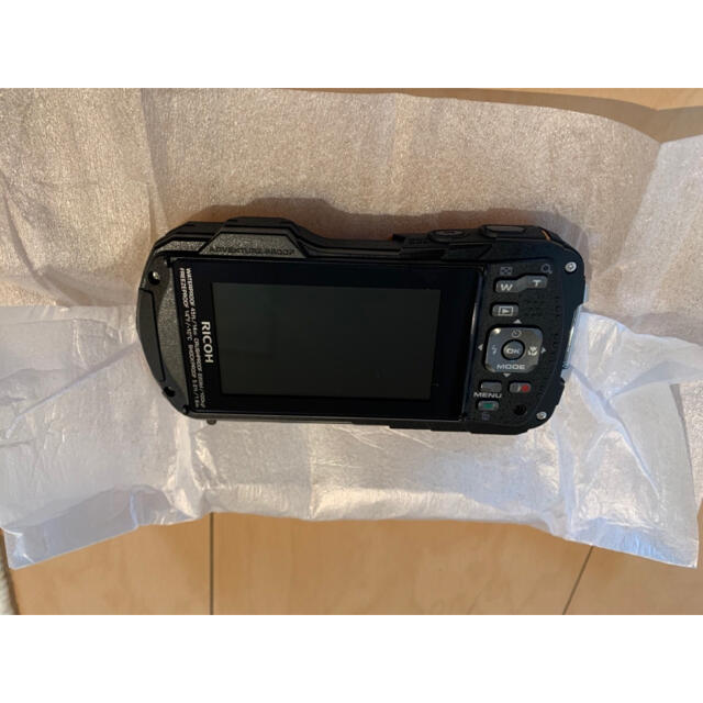 センサーサ RICOH 新品 未使用の通販 by ayu's shop|リコーならラクマ