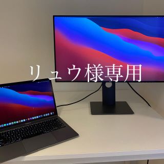 デル(DELL)のDELL U2719DC(ディスプレイ)