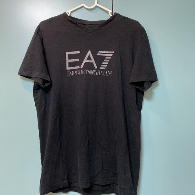 Emporio Armani(エンポリオアルマーニ)のエンポリオアルマーニ　Tシャツ メンズのトップス(Tシャツ/カットソー(半袖/袖なし))の商品写真