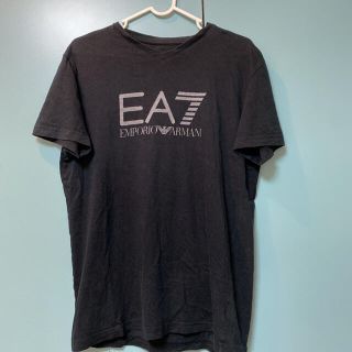 エンポリオアルマーニ(Emporio Armani)のエンポリオアルマーニ　Tシャツ(Tシャツ/カットソー(半袖/袖なし))