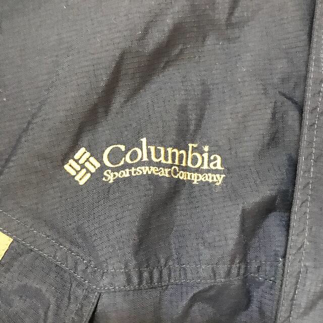 Columbia(コロンビア)の☆値下げ中☆コロンビア　Columbia アウター メンズのジャケット/アウター(マウンテンパーカー)の商品写真