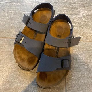 ビルケンシュトック(BIRKENSTOCK)のsooさま専用ページビルケンシュトック♡kidsサンダル(サンダル)