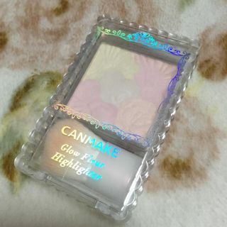 キャンメイク(CANMAKE)のキャンメイク ハイライター(フェイスカラー)