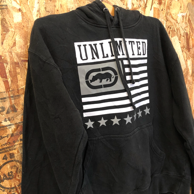 ECKŌ UNLTD（ECKO UNLTD）(エコーアンリミテッド)のecho unltd パーカー メンズのトップス(パーカー)の商品写真