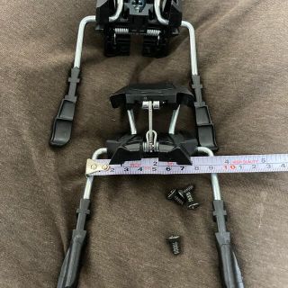 マーカー ビンディングの通販 45点 | MARKERのスポーツ/アウトドアを