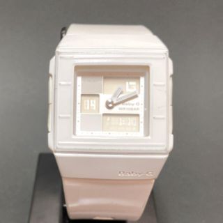 ベビージー(Baby-G)のBaby-G BGA-200 CASKET Series (腕時計)