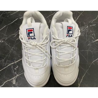 フィラ(FILA)のFILA スニーカー(スニーカー)