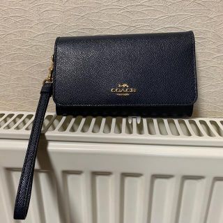 コーチ(COACH)のCOACH 財布(折り財布)