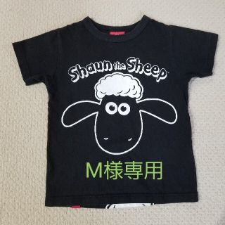 OJICO 　ひつじのショーンTシャツ(Tシャツ/カットソー)