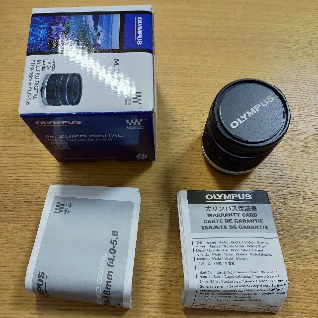 発売モデル OLYMPUS 防水プロテクター用 ワイドズームポート ZUIKO9