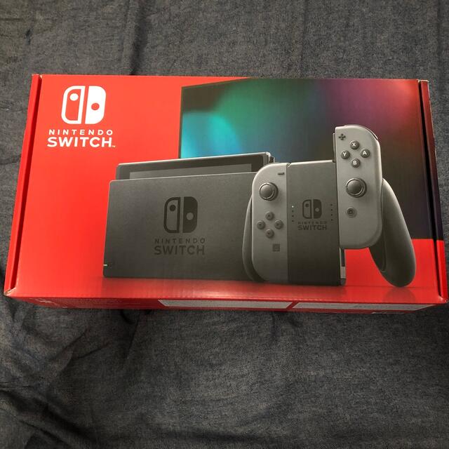新品 任天堂 Switch 【最新入荷】 e-gaio.com.br