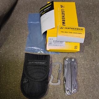 レザーマン(LEATHERMAN)のleatherman sidekick レザーマン サイドキック(その他)