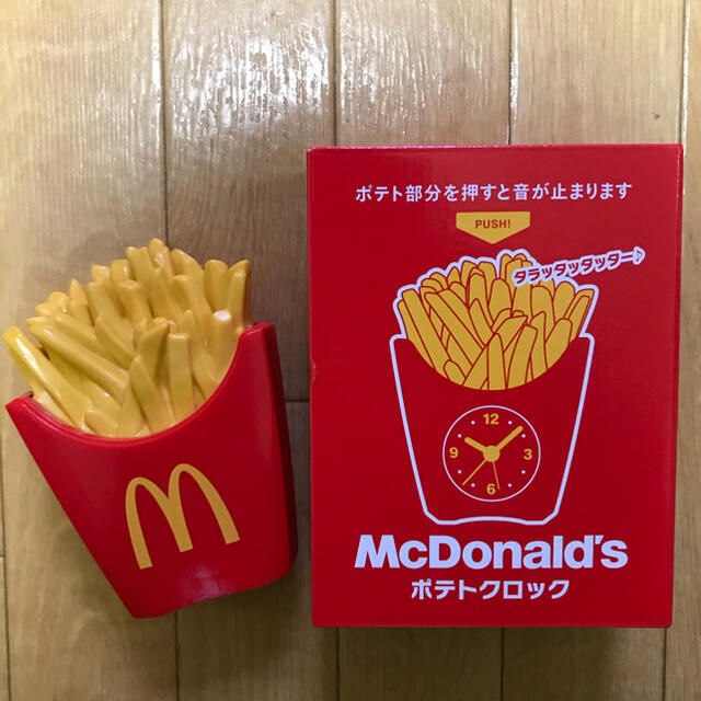 Coleman(コールマン)の新品！McDonald's Coleman 3点セット メンズのバッグ(トートバッグ)の商品写真