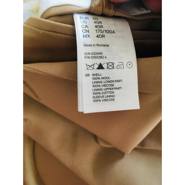 最高品質 未使用 Maison 3点セット H&M × Margiela Martin ニット/セーター