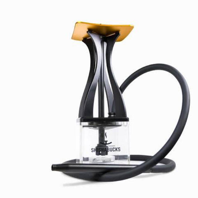 ✨4月限定価格（残数2)✨SHISHABUCKS CLOUD MINI メンズのファッション小物(タバコグッズ)の商品写真