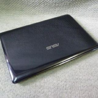 エイスース(ASUS)のASUS エイスース　ノートパソコン　A52N(ノートPC)