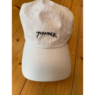 スラッシャー(THRASHER)のTHRASHER キャップ(キャップ)