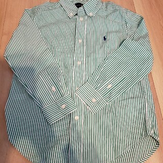 ラルフローレン(Ralph Lauren)のラルフローレン　130cm(Tシャツ/カットソー)